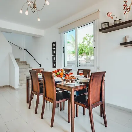 Villa Seaview *