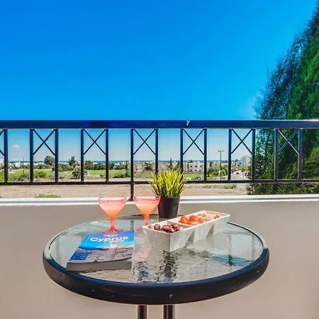 Seaview Villa